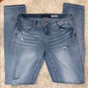 ❗️WOMENS AEROPOSTALE SKINNY JEANS❗️
